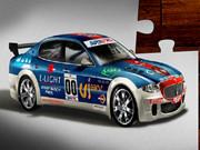 Maserati Quattro Porte Racer