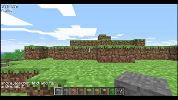 Minecraft Classic Game - Play Minecraft Classic Online for Free at YaksGames