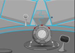 Mission Escape Space