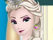 Elsa Great Makeover Game - Play Elsa Great Makeover Online for Free at ...