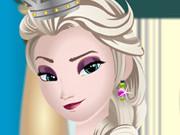 Elsa Great Makeover