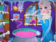 Elsa Frozen Magic Game - Play Elsa Frozen Magic Online for Free at ...