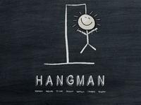 Guess the Name Hangman