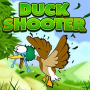 Duck Shooter Game