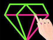 Single Line: Drawing Puzzle