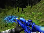 Army Recoup: Island 3