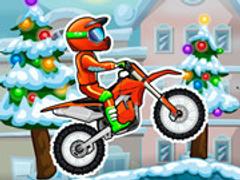 Moto X3m Game - Play Moto X3m Online for Free at YaksGames