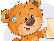 Teddy Bear Jigsaw Puzzle Collection