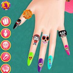 Coco Manicure