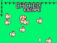 Chicken Escape   2 Player