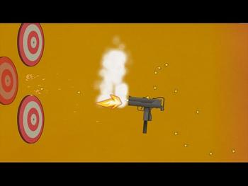 Gun Builder Game 