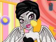 Rochelle Goyle Paris Makeover