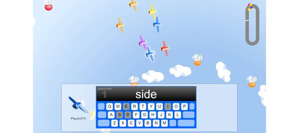 type to learn jr games free