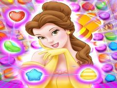 Disney Princesses Jigsaw Puzzle Game - Play Disney Princesses Jigsaw Puzzle  Online for Free at YaksGames