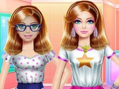 Teacher Transformation