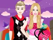 Barbie's Best Friend