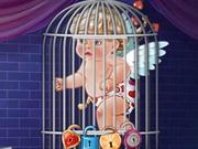 Fynsy Safes The Cupid