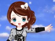 Pretty Nature Photographer