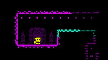 Tomb Run (Tomb of the Mask) · Game · Gameplay 