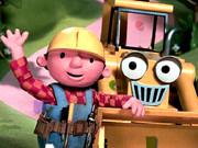 Hidden Letters And Bob The Builder