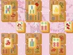 Mahjong Jong