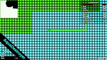 Tileman.io | New IO Game 