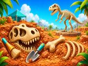 Dinosaur Dig