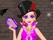 Dracula In Gentle Style