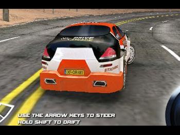 Rally Point 2 Full Gameplay Walkthrough 