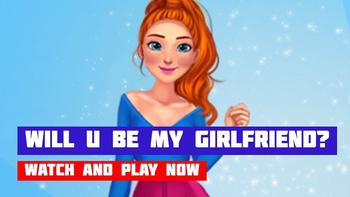 Will You Be My Girlfriend? · Game · Gameplay 