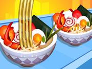 Malatang Master Stack Run 3D