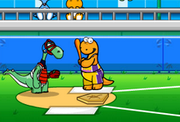 DinoKids Baseball