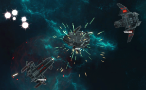 SpaceWar.io Game - Play SpaceWar.io Online for Free at YaksGames