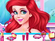 Princess Rainbow Look