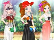 Summer Besties Makeover