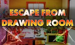 Escape From Drawing Room