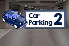 Car Parking 2