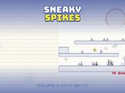 Sneaky Spikes