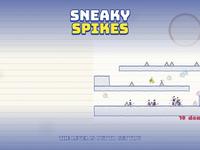 Sneaky Spikes