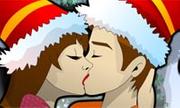 Christmas Kiss