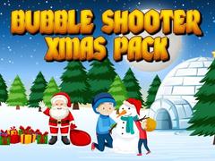 Bubble Shooter Xmas Pack