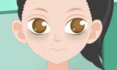 Cute Student Makeover