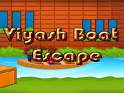 Viyash Boat Escape