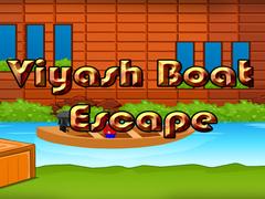 Viyash Boat Escape
