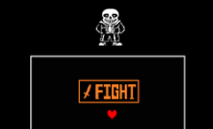 Sans Simulator 2 Player Edition Game - Play Sans Simulator 2