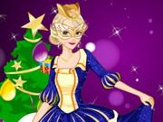 Masquerade Ball Dress Up