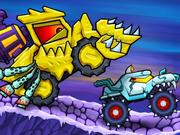 Car Eats Car: Arctic Adventure