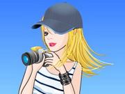 Stylish Photographer