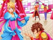 The Princess Ball Difference