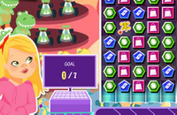 Good Luck Charlie Shopping Spree Showdown